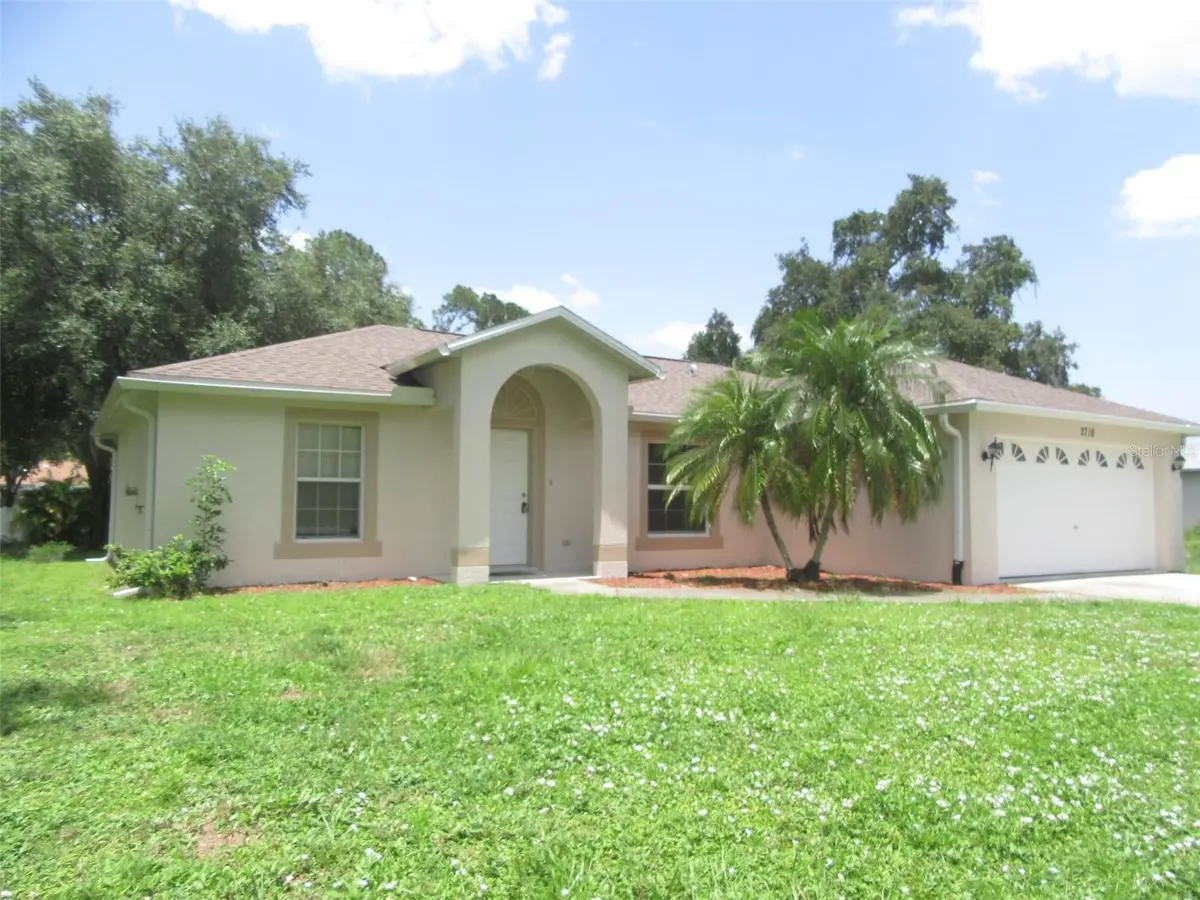 2716 VOGLER LN, North Port, FL 34286