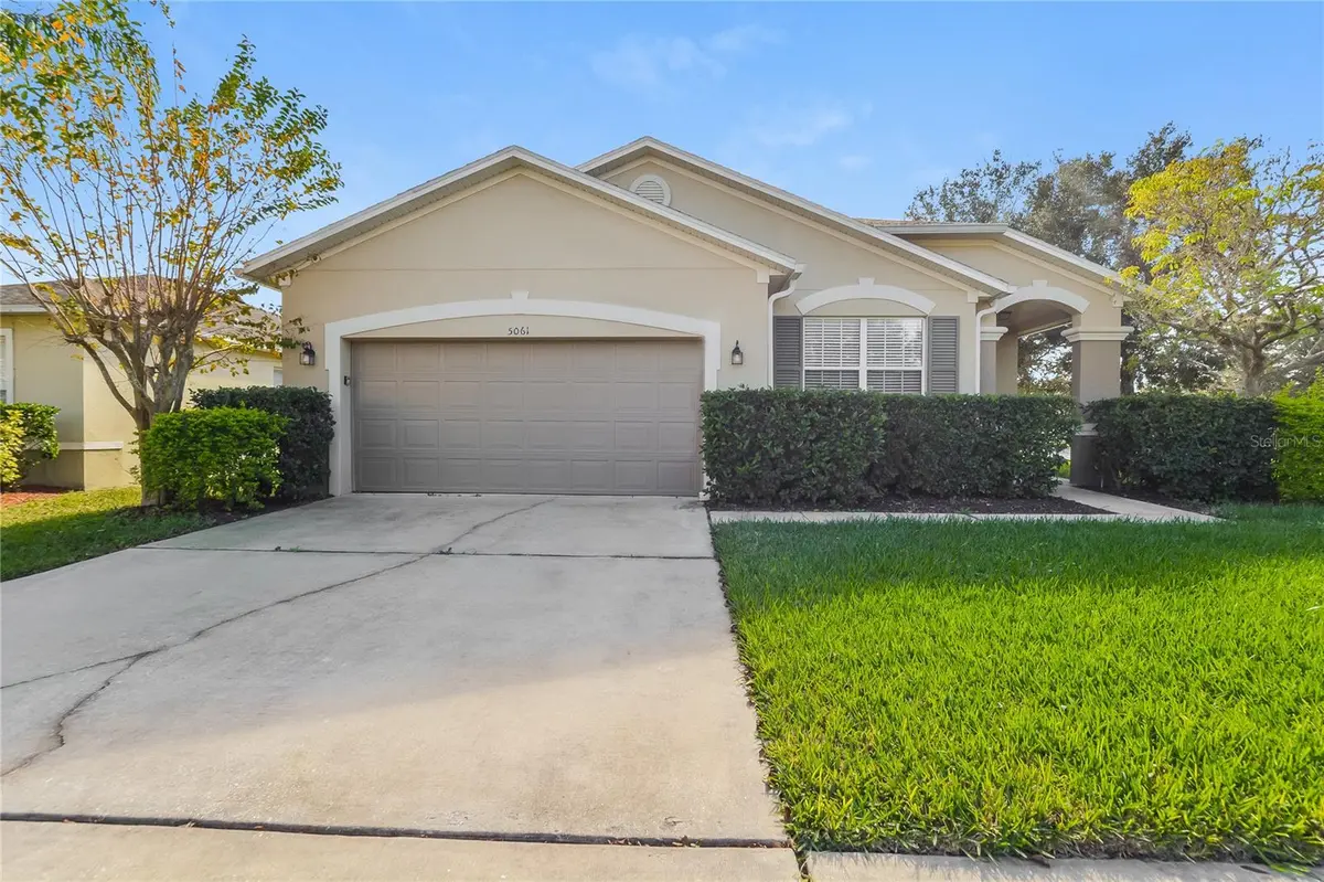 5061 GANDROSS LN, Mount Dora, FL 32757