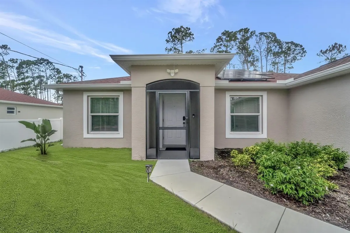 3793 CIRCLEVILLE ST, North Port, FL 34286