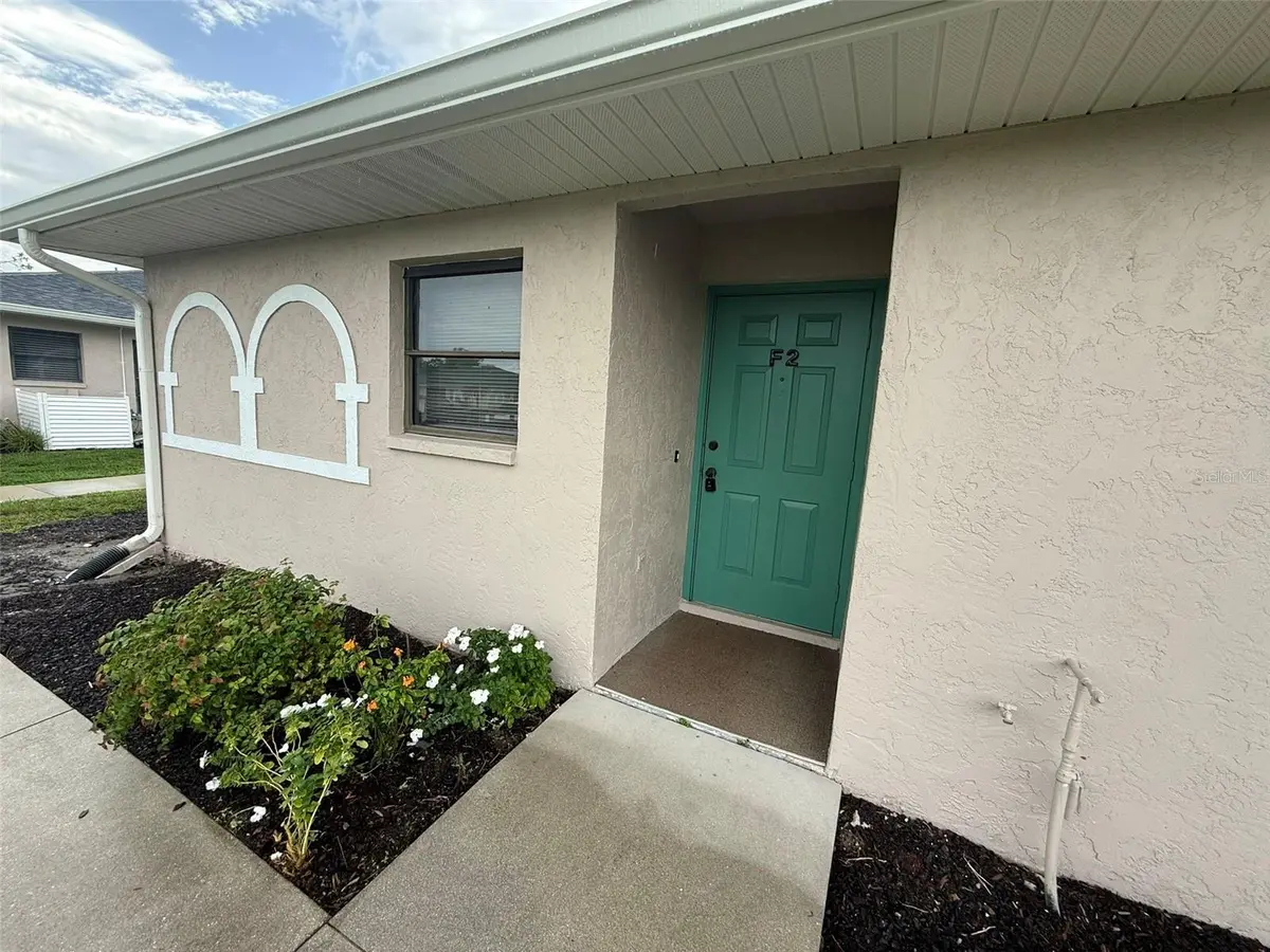 24540 HARBORVIEW RD #F2, Port Charlotte, FL 33980
