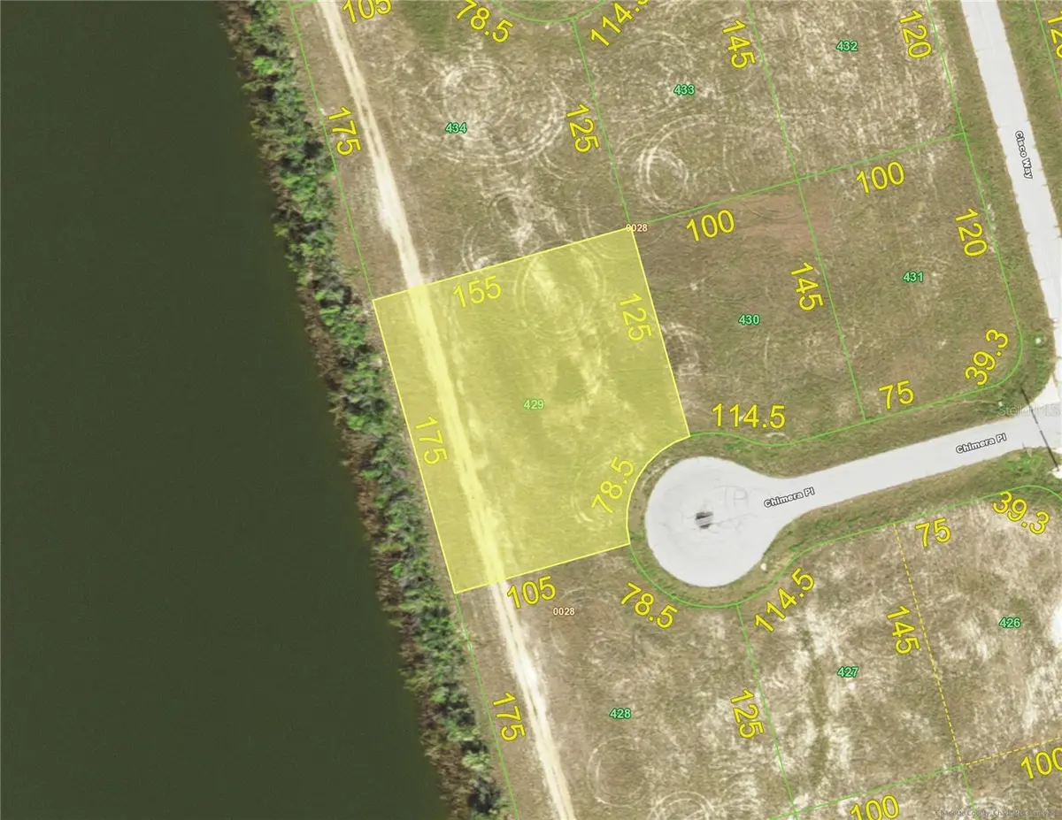 11456 CHIMERA PL, Placida, FL 33946