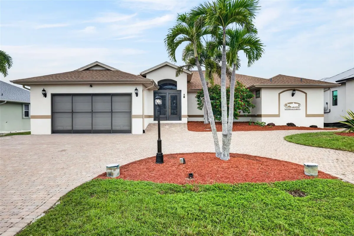 5149 LATHAM TER, Port Charlotte, FL 33981