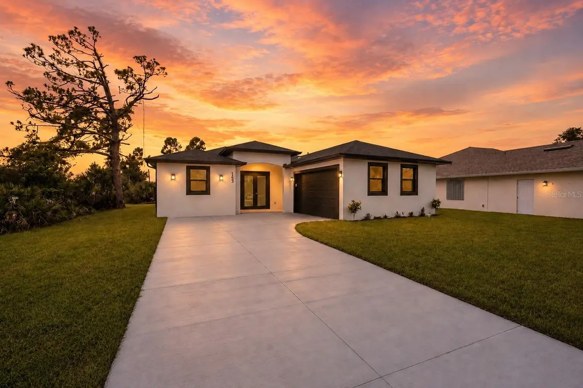 153 AUSTRALIAN DR, Rotonda West, FL 33947