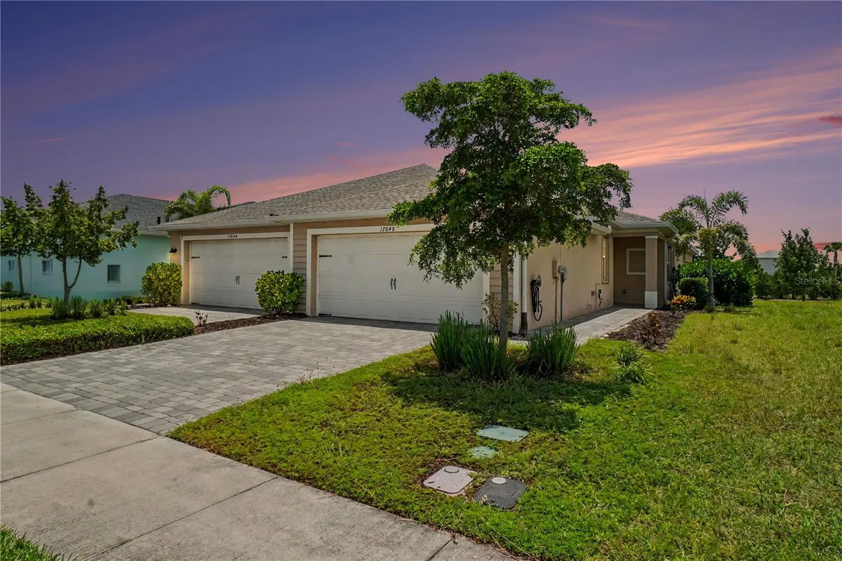 17848 PALMETTO PASS LN, Punta Gorda, FL 33982