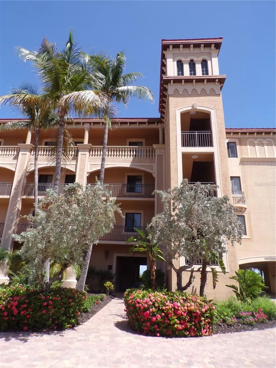 89 VIVANTE BLVD #205, Punta Gorda, FL 33950