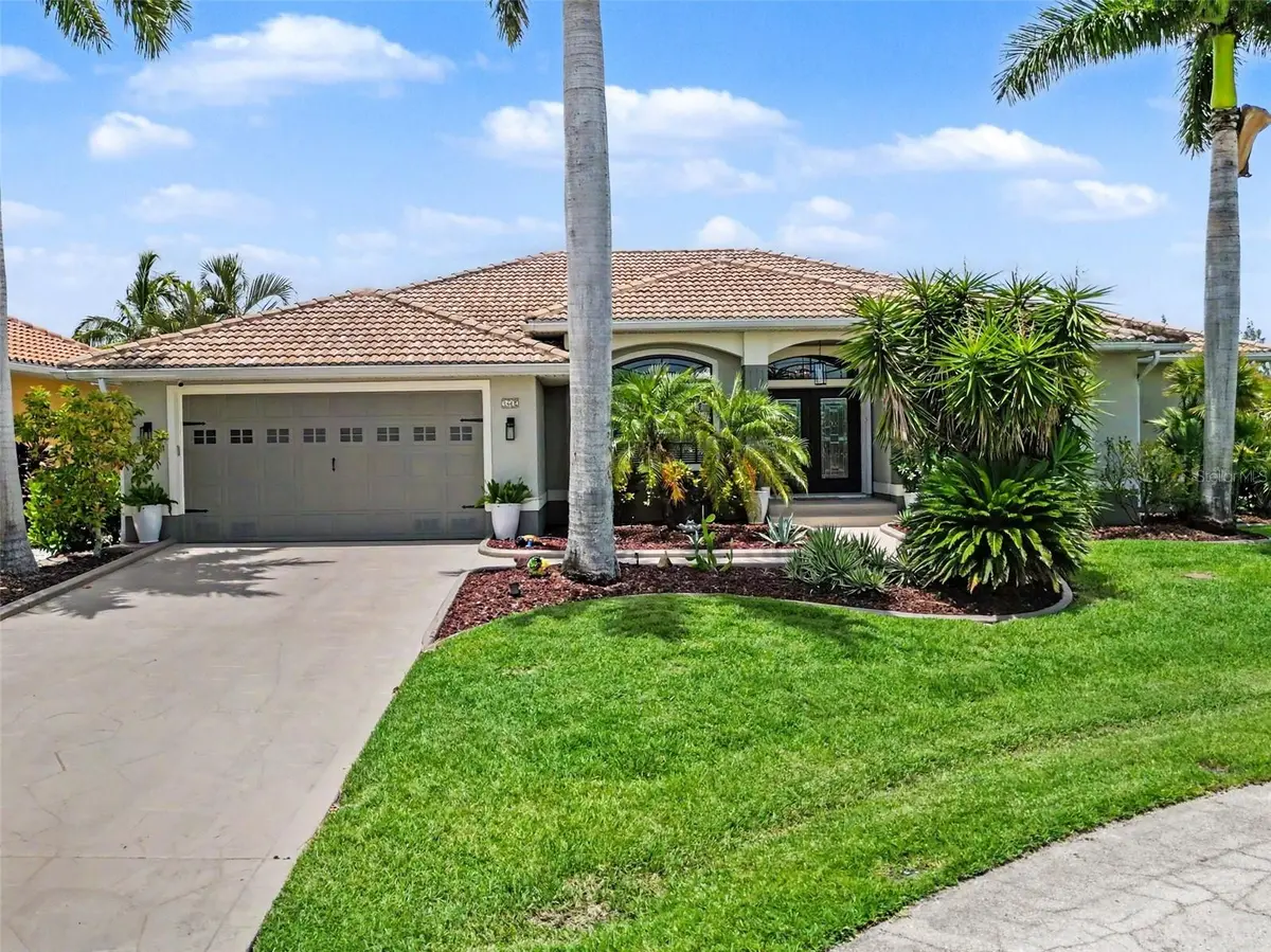 1442 KIWI CT, Punta Gorda, FL 33950
