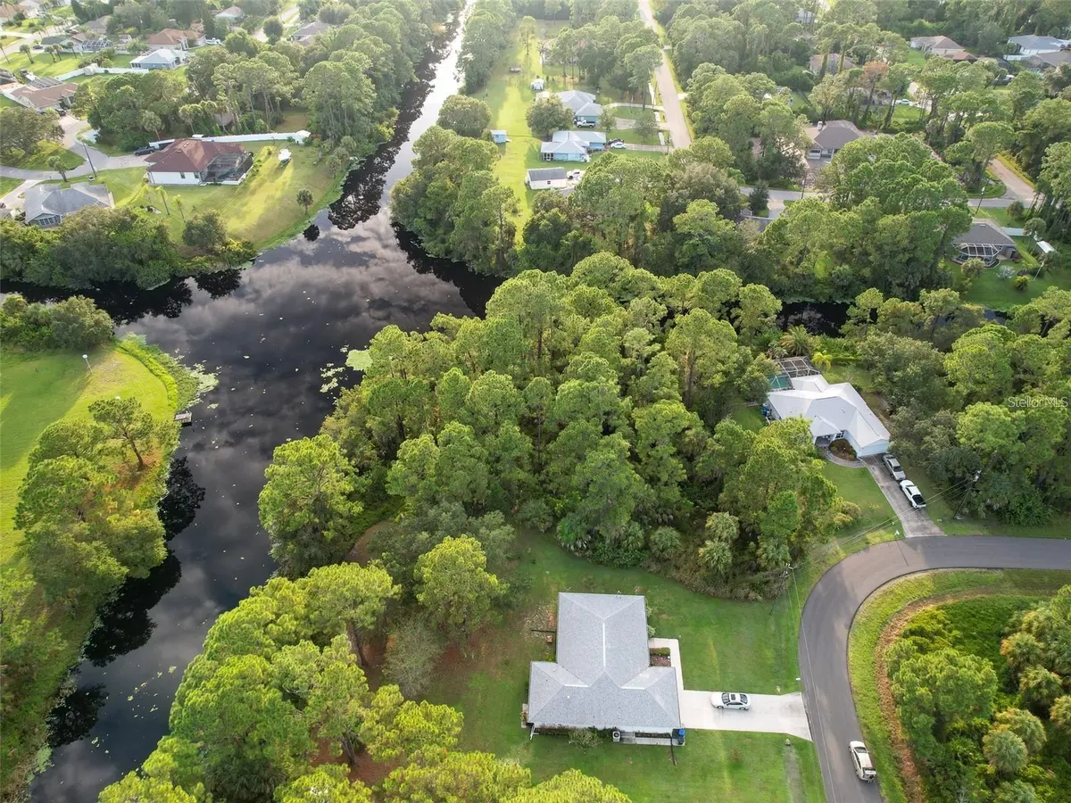 Lot 19 ALBREN ST, North Port, FL 34286
