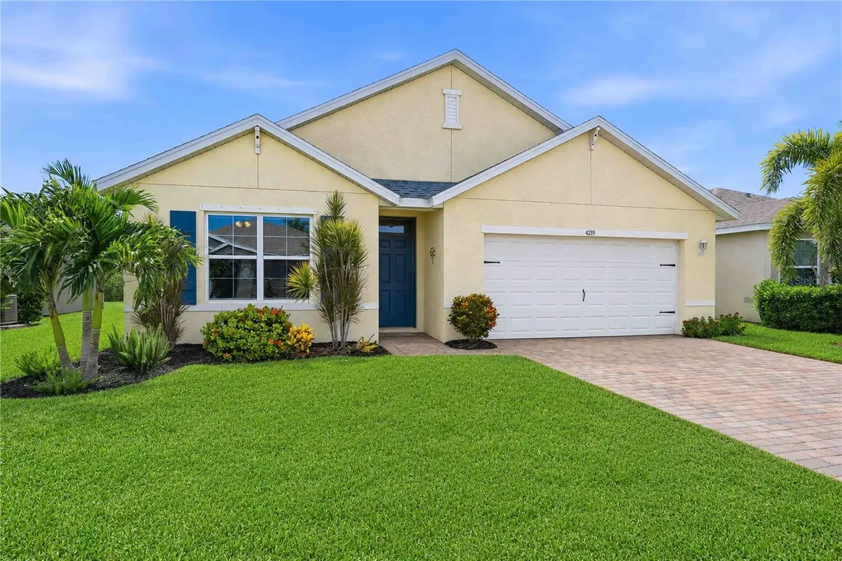 4219 MANATEE LN, Punta Gorda, FL 33980