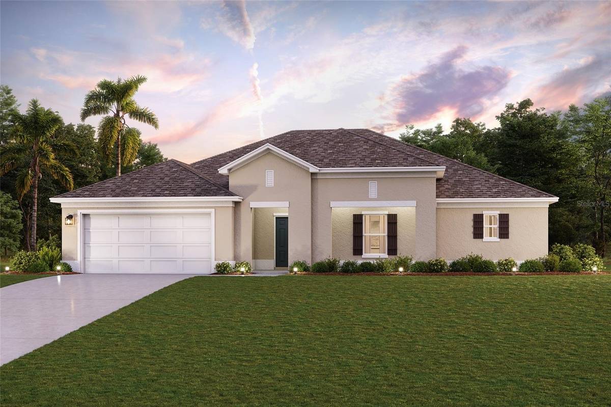 12025 PENGUIN AVE, Weeki Wachee, FL 34614