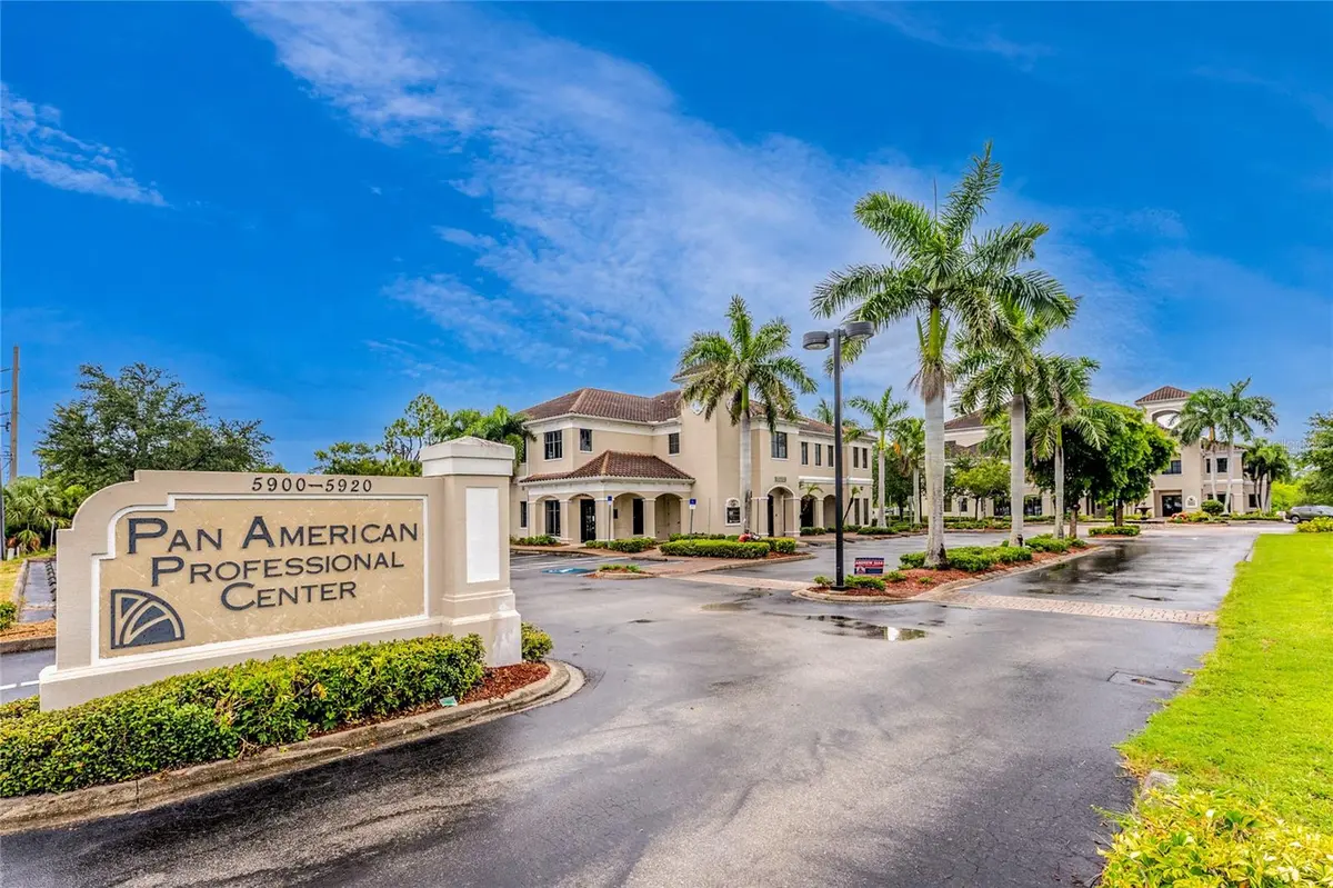 5900 PAN AMERICAN BLVD, North Port, FL 34287