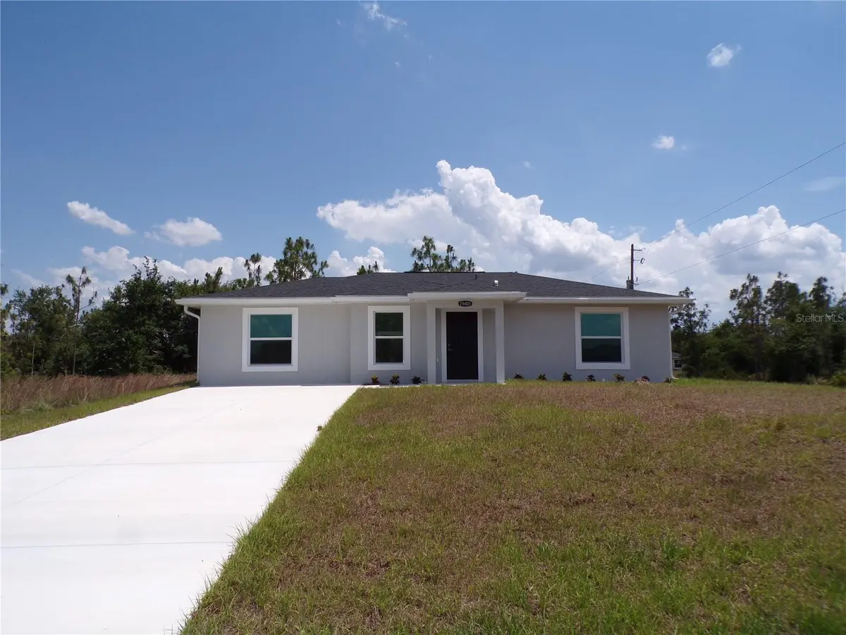 29401 GOODHUE ST, Punta Gorda, FL 33982