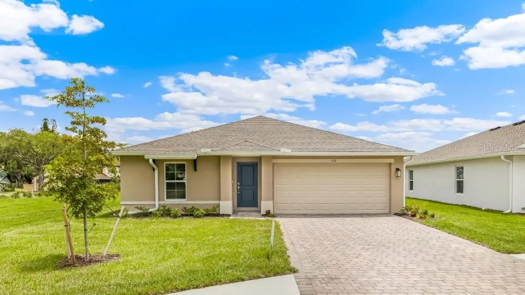 1506 POWELL VALLEY DR, Port Charlotte, FL 33953