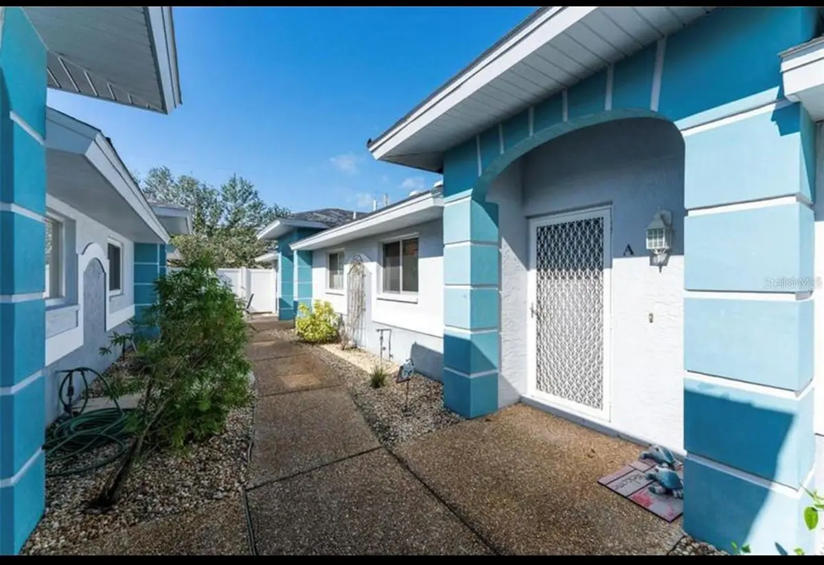 6527 HAMLET DR #26-A, Englewood, FL 34224
