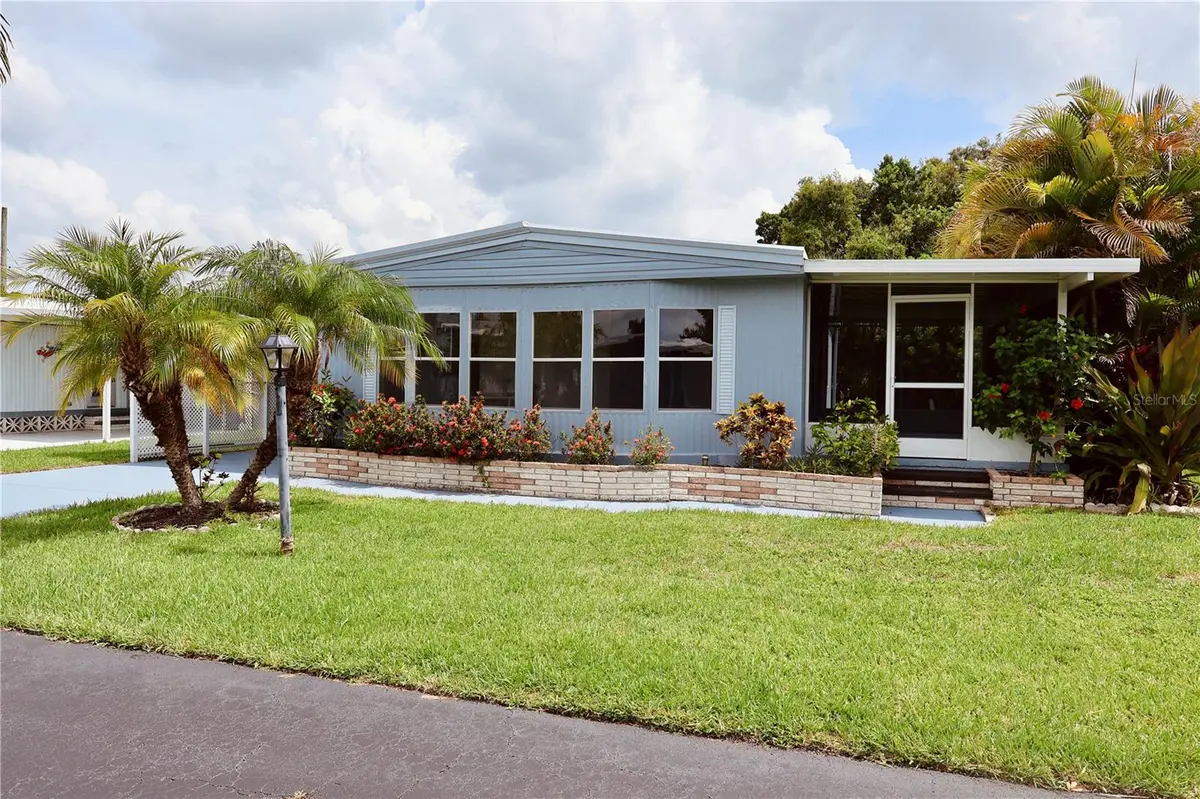 25163 MARION AVE #47, Punta Gorda, FL 33950