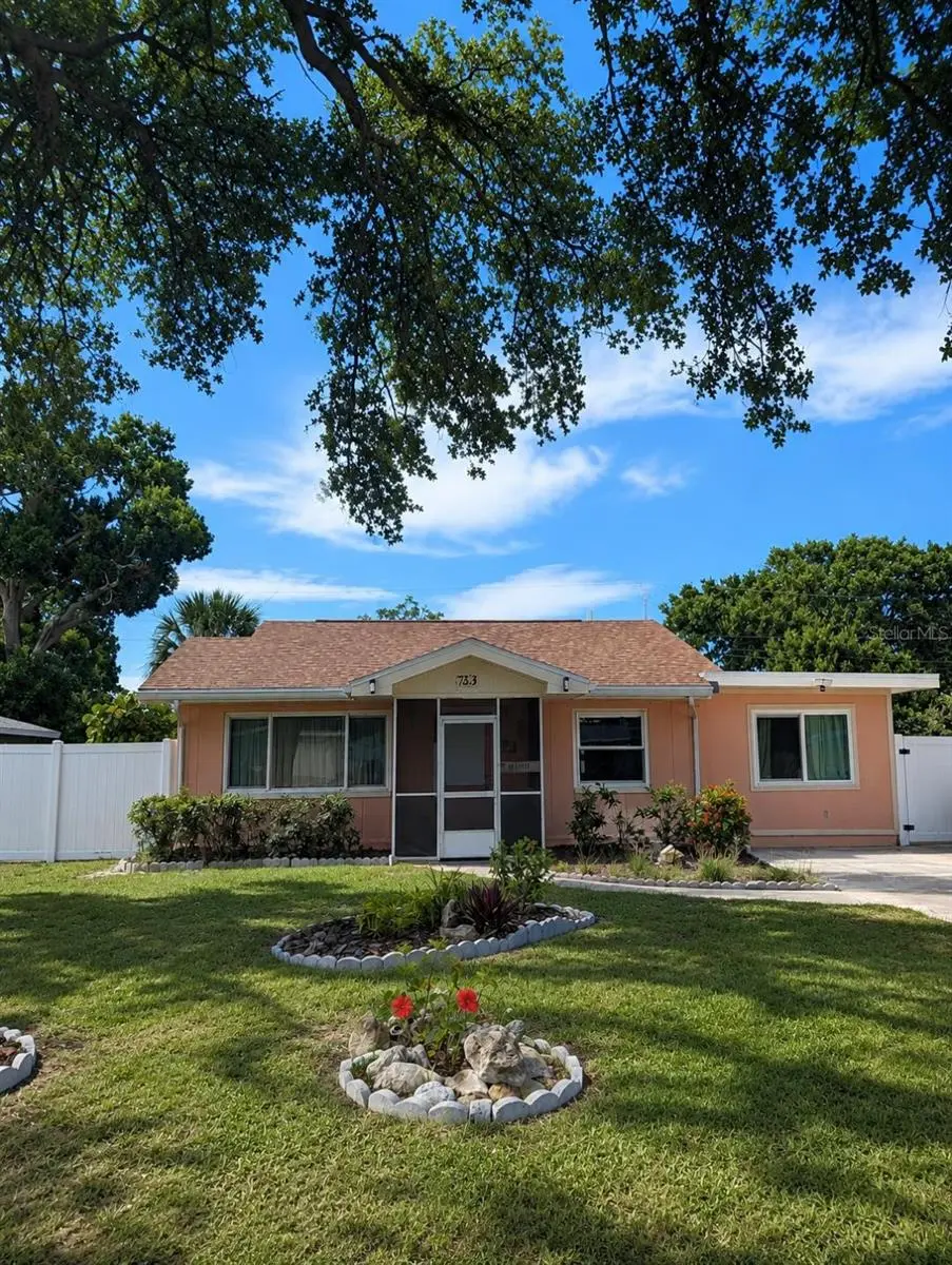 733 LAUREL AVE, Venice, FL 34285