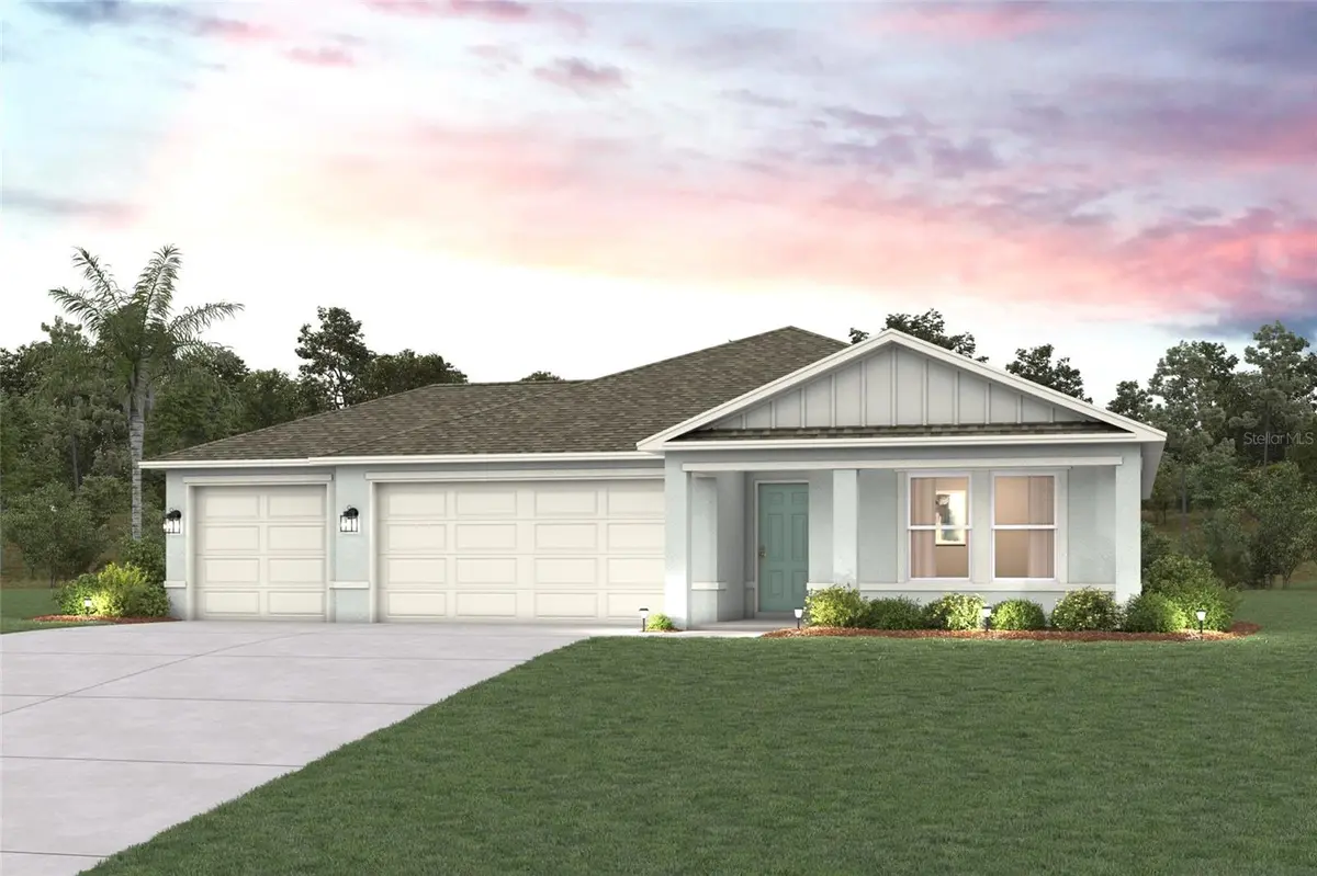 3442 W EUNICE DR, Dunnellon, FL 34433