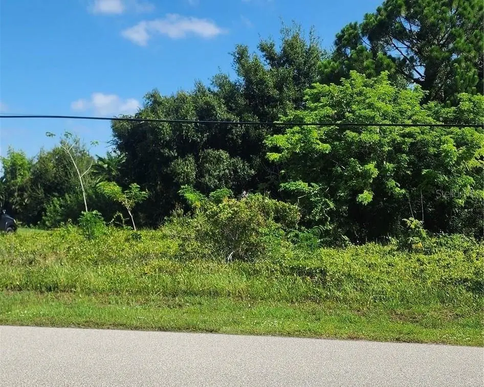 26532 ANGELICA RD, Punta Gorda, FL 33955