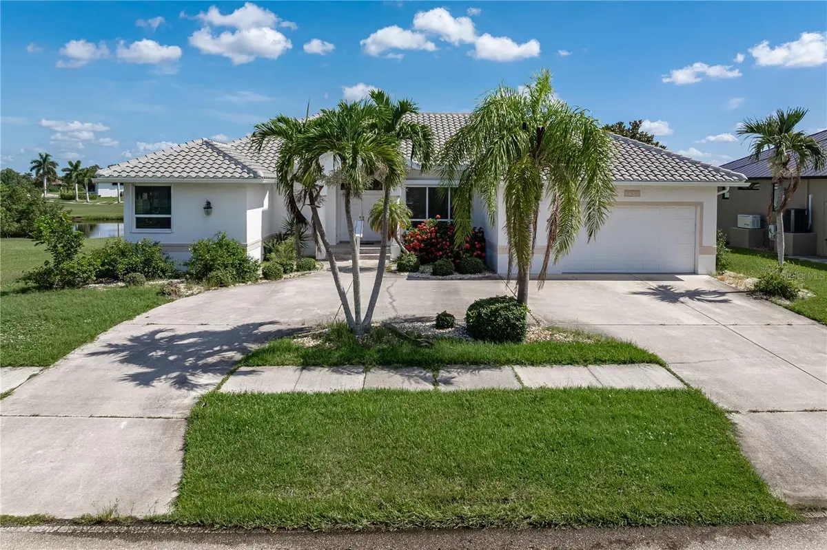 1612 SUZI ST, Punta Gorda, FL 33950