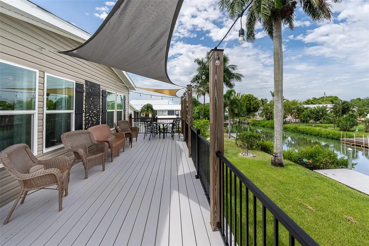 3118 BAYBERRY AVE, Punta Gorda, FL 33950