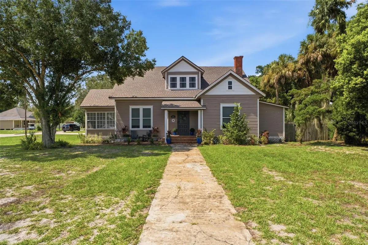 524 E MAGNOLIA ST, Arcadia, FL 34266