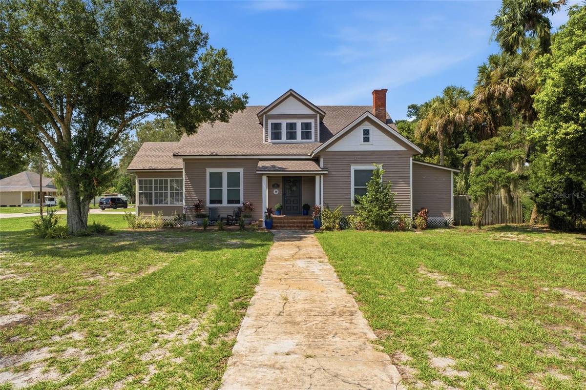 524 E MAGNOLIA ST, Arcadia, FL 34266