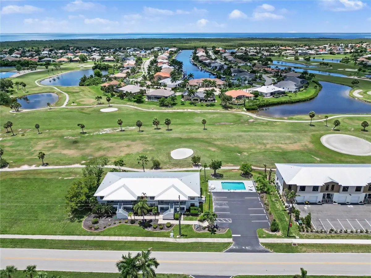 3627 BAL HARBOR BLVD #111, Punta Gorda, FL 33950
