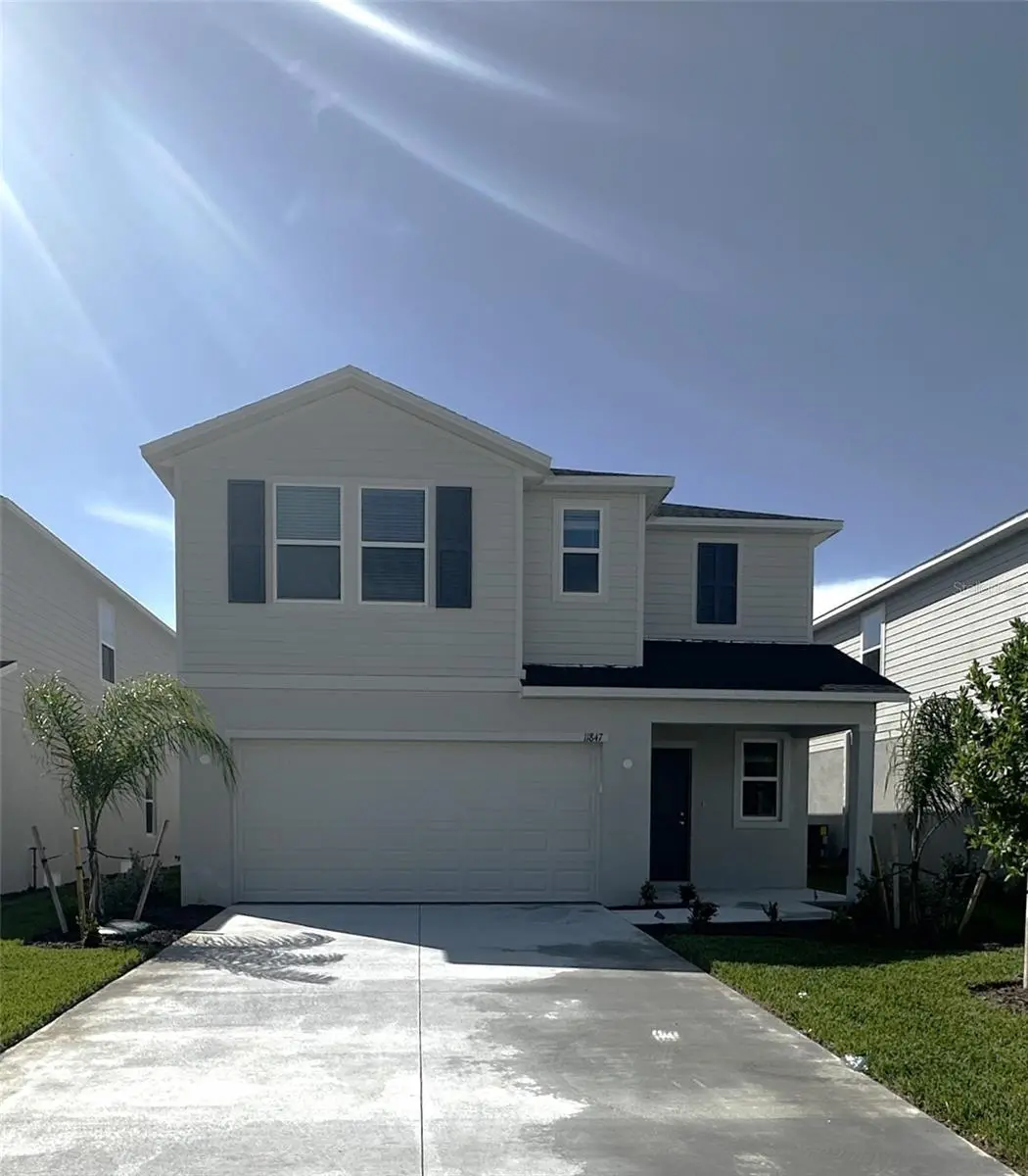 11847 CLOVERLY LN, Punta Gorda, FL 33955