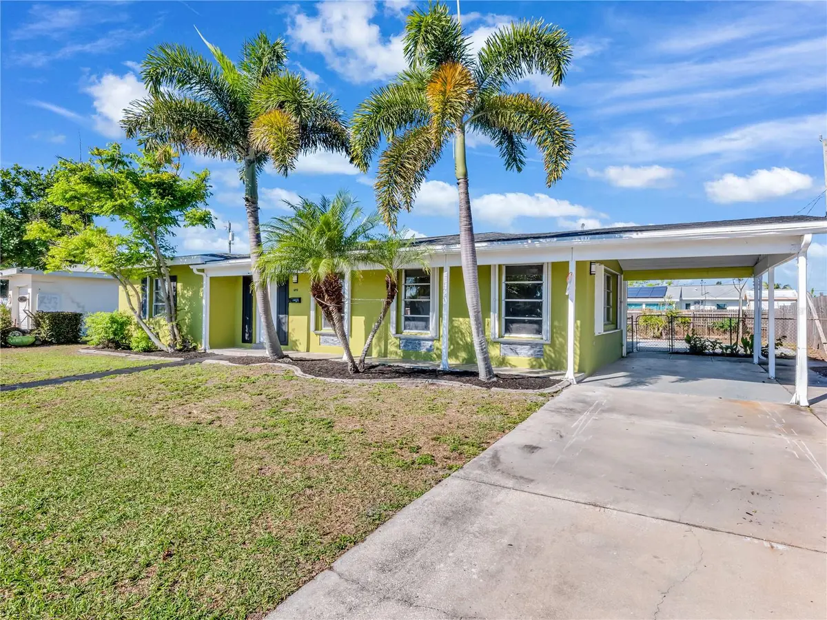 640 DALTON BLVD, Port Charlotte, FL 33952