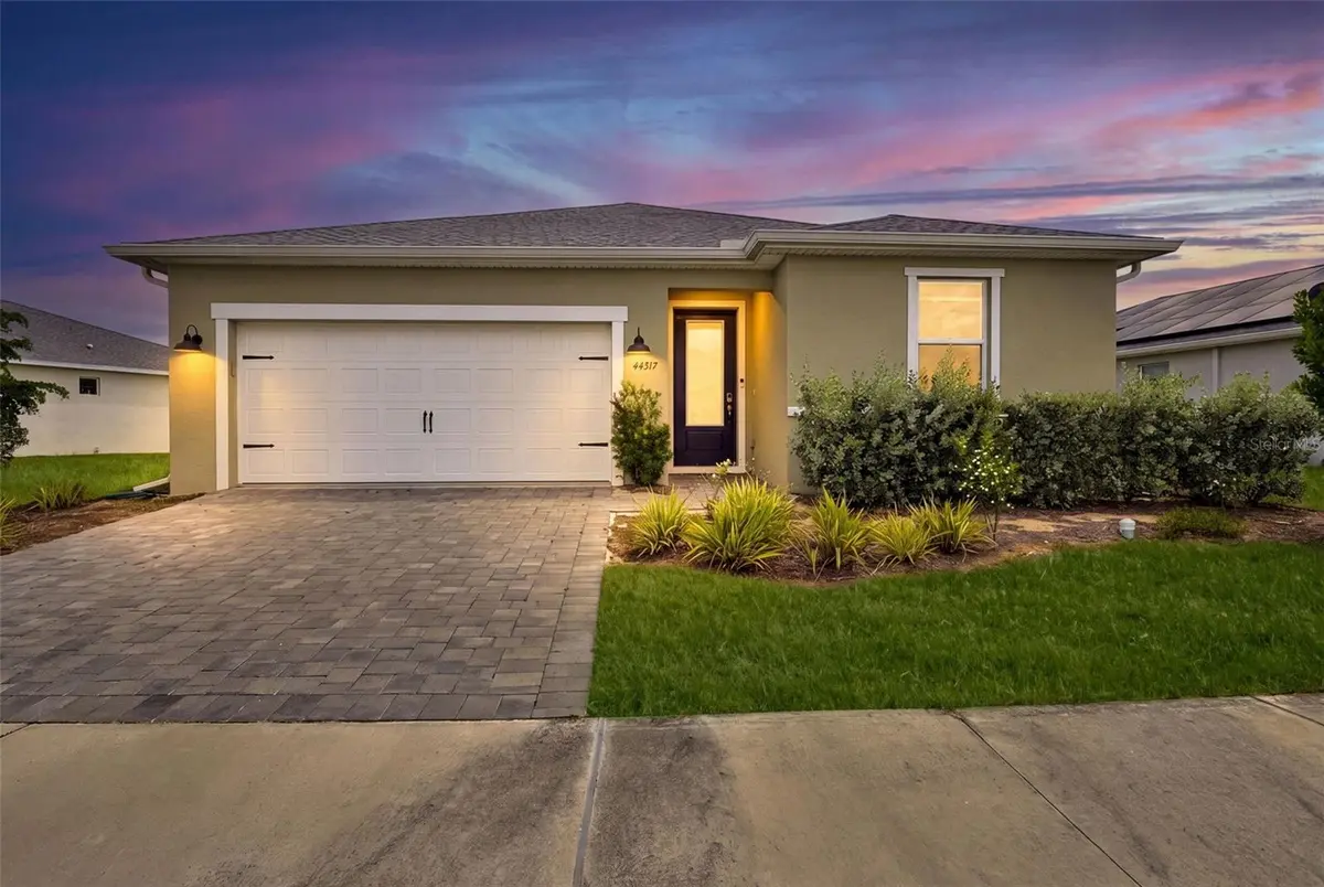 44317 TIMBERLAND TER, Punta Gorda, FL 33982