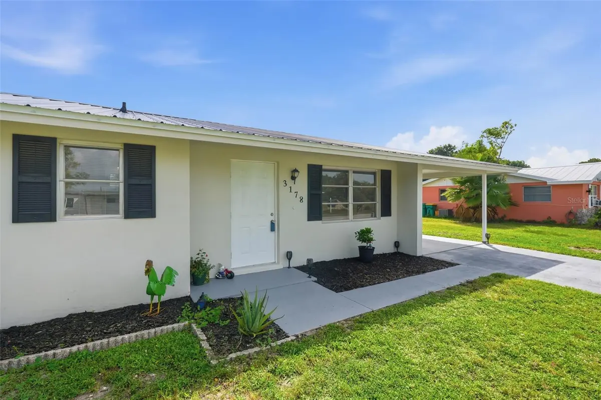 3178 SUNRISE TRL, Port Charlotte, FL 33952