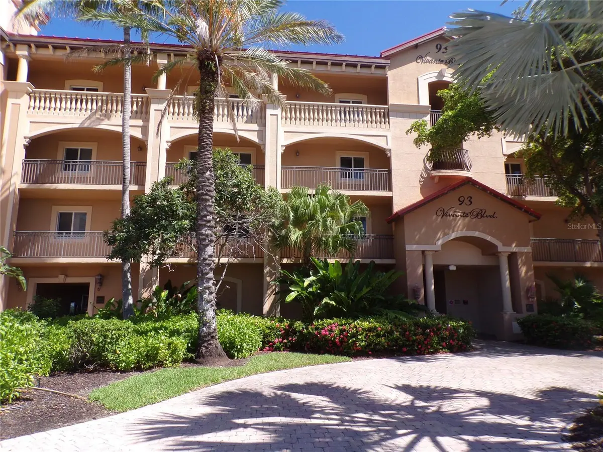 93 VIVANTE BLVD #9333, Punta Gorda, FL 33950