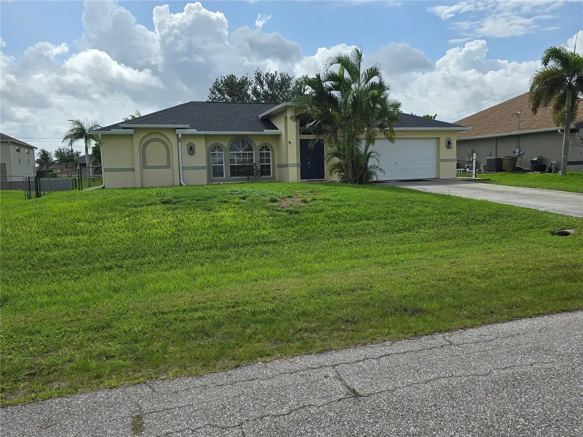219 NW 25TH PL, Cape Coral, FL 33993