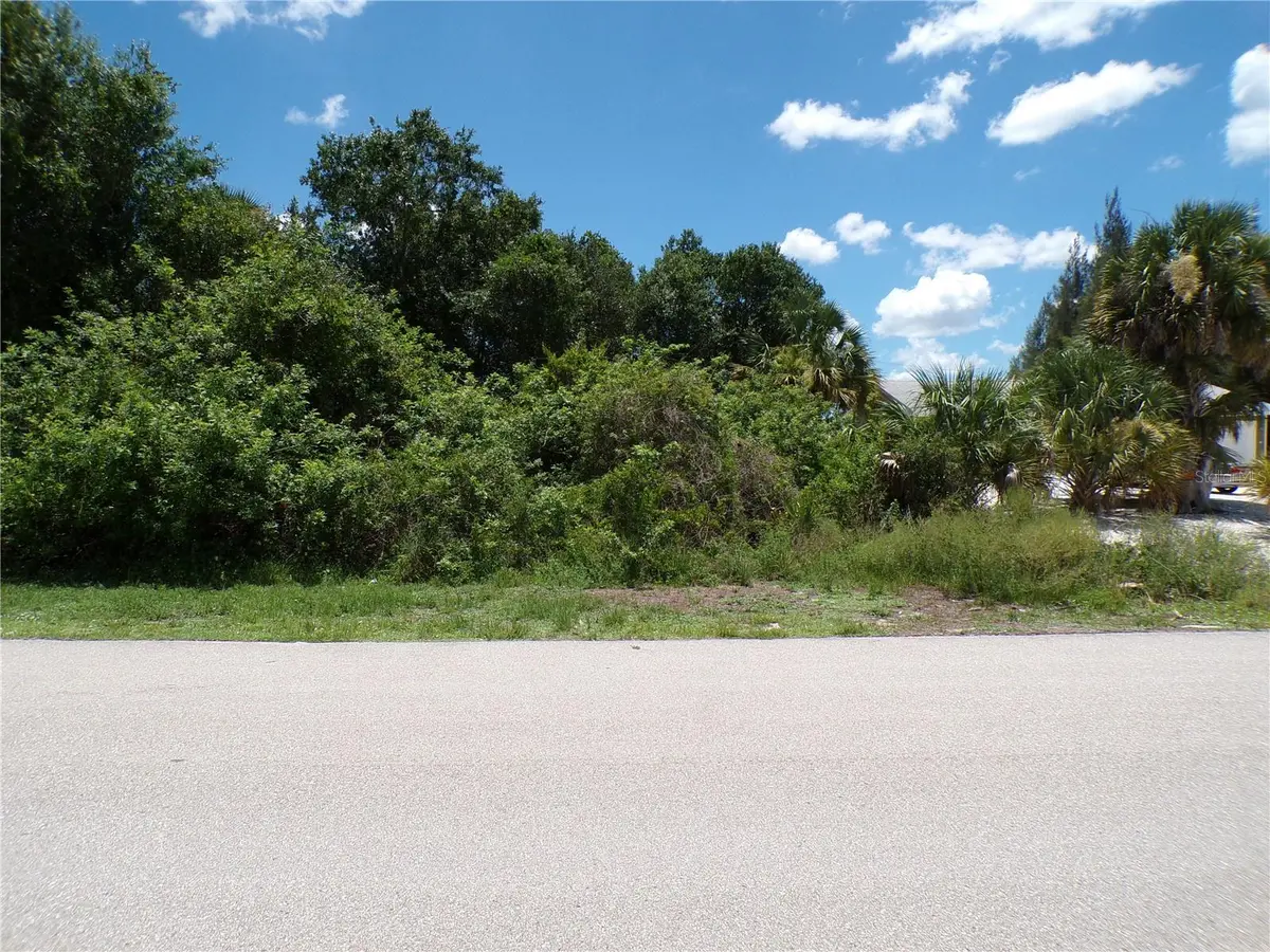 27045 MONTE CRISTO BLVD, Punta Gorda, FL 33955