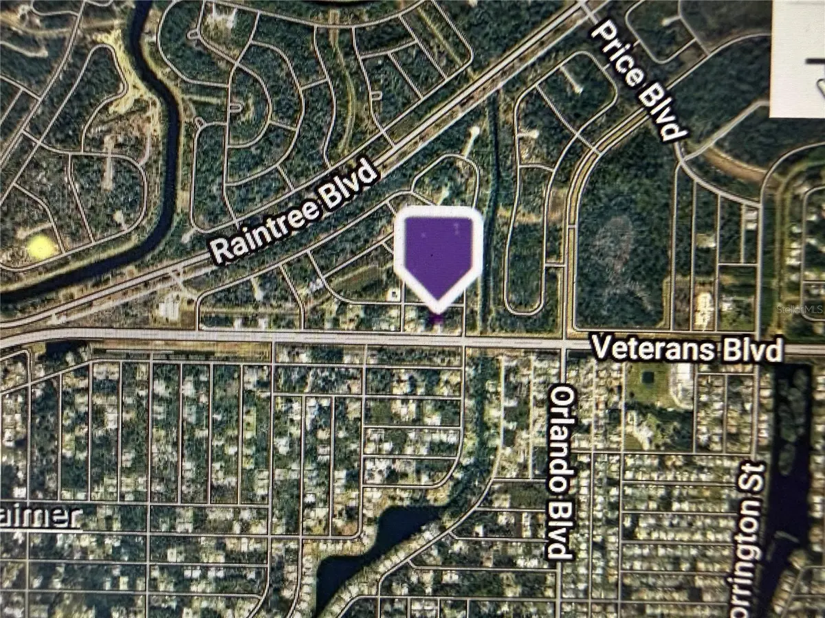 DELLBROOK AVE, North Port, FL 34288