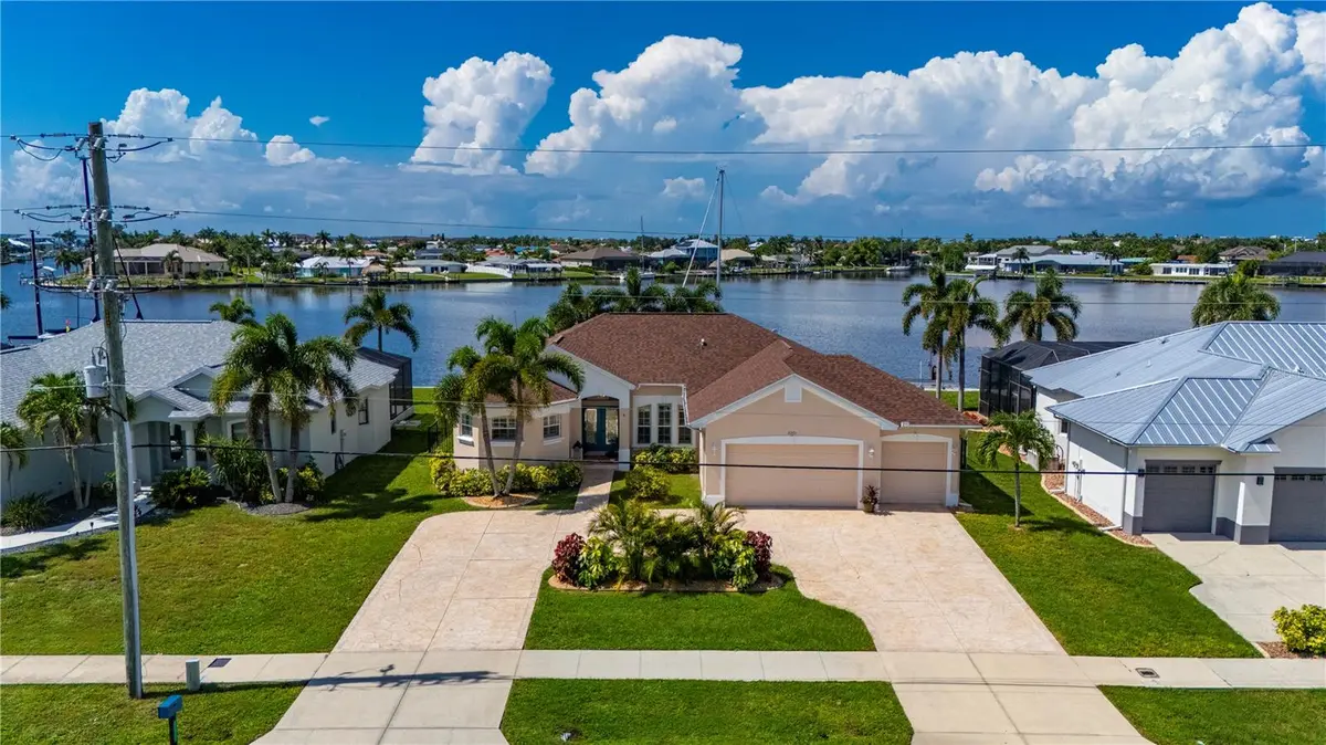 21551 EDGEWATER DR, Port Charlotte, FL 33952