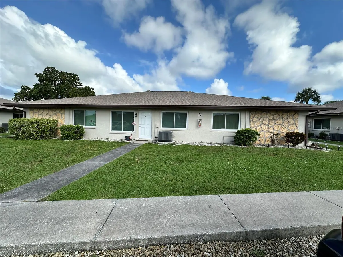 21150 GERTRUDE AVE #N3, Port Charlotte, FL 33952