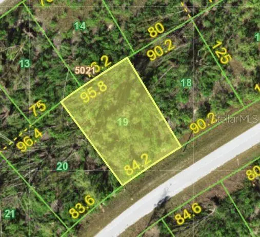 10751 HATCHETT CIR, Port Charlotte, FL 33981