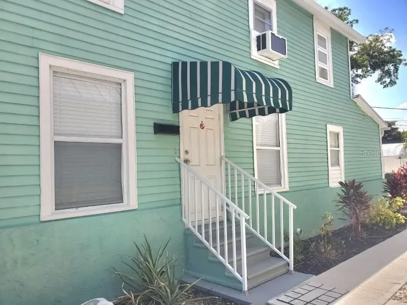 457 W MARION AVE #B, Punta Gorda, FL 33950