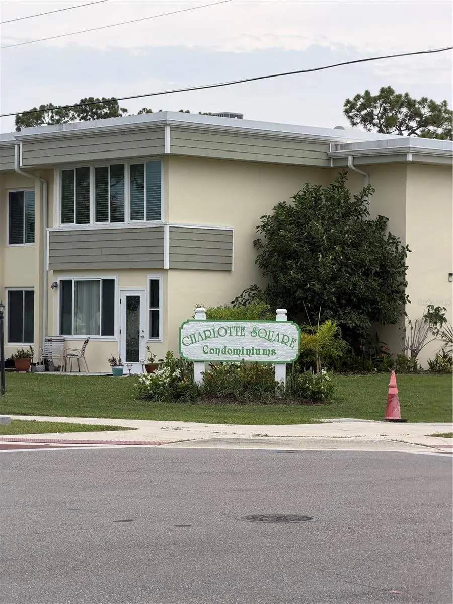 21287 GERTRUDE AVE #215, Port Charlotte, FL 33952