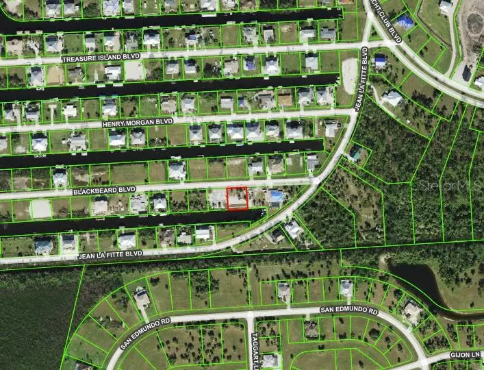 24329 BLACKBEARD BLVD, Punta Gorda, FL 33955