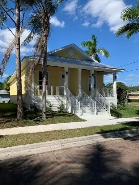 600 TRABUE AVE #112, Punta Gorda, FL 33950