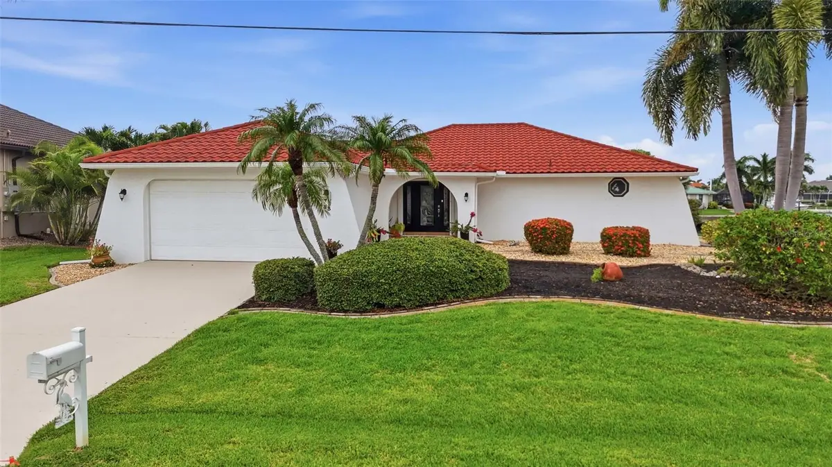 3433 NIGHTHAWK CT, Punta Gorda, FL 33950