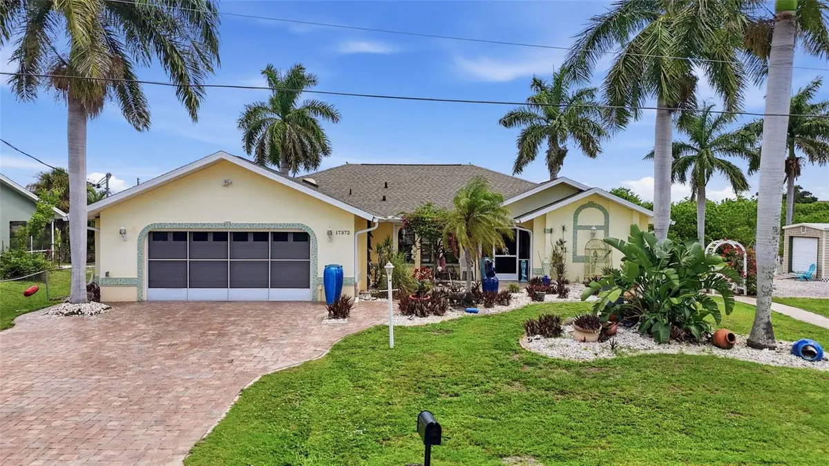 17372 SABRINA CIR, Port Charlotte, FL 33948