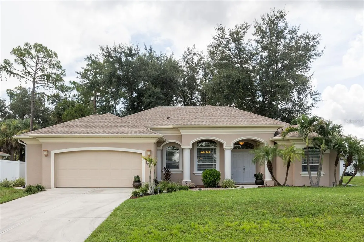 1276 RAMROD ST, North Port, FL 34287