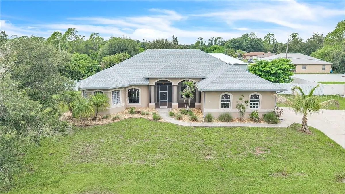2441 STAVER ST, Punta Gorda, FL 33980