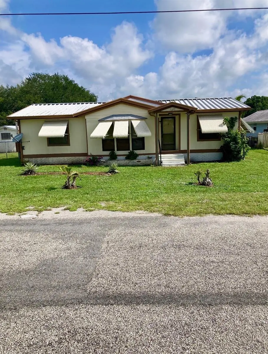 1038 20TH ST, Okeechobee, FL 34974