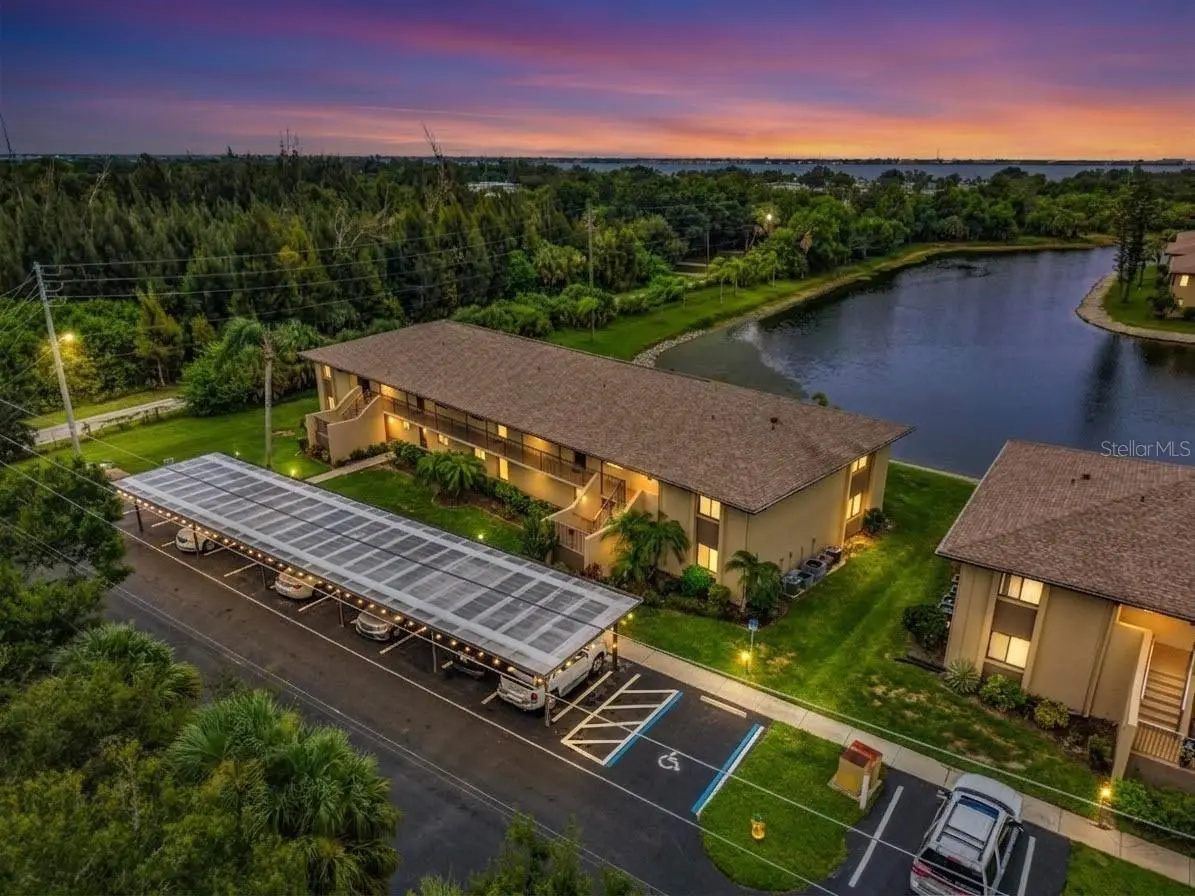 4000 OAKVIEW DR #L4, Port Charlotte, FL 33980