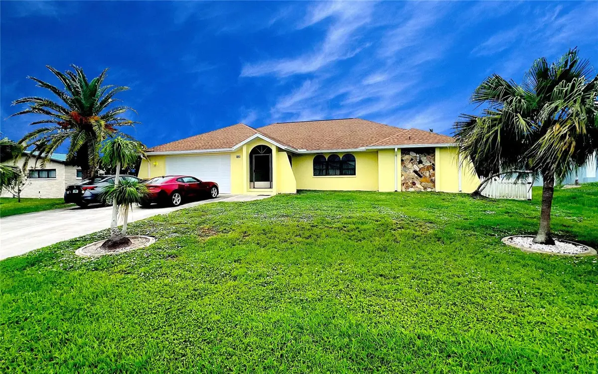 3370 DOVER DR, Punta Gorda, FL 33983