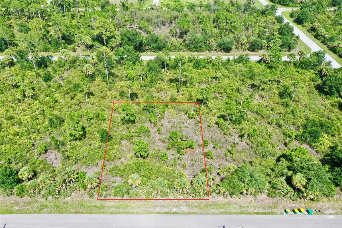156 MALTBY ST, Port Charlotte, FL 33953