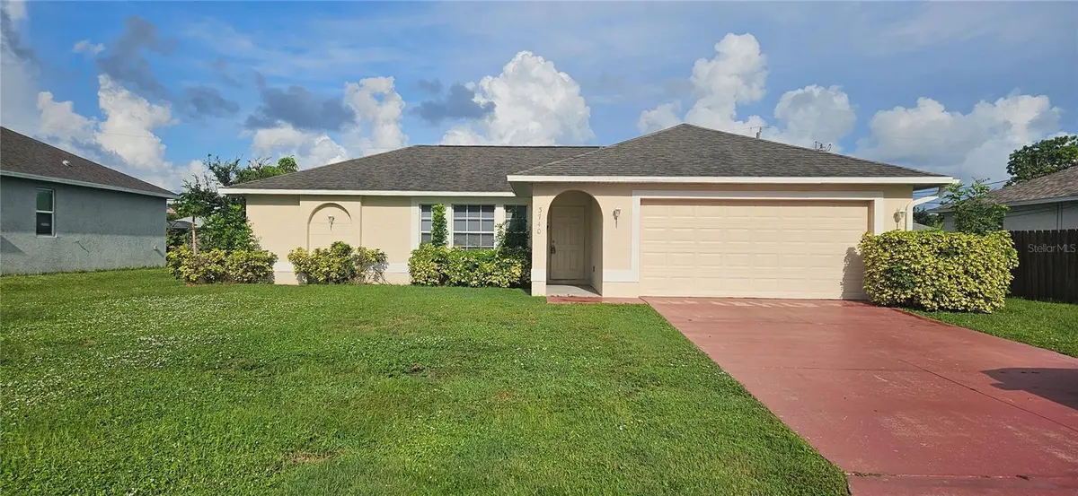 3740 SW SANTA BARBARA PL, Cape Coral, FL 33914